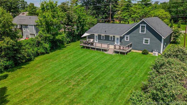 3723 Chapel Lane, New Albany, IN 47150