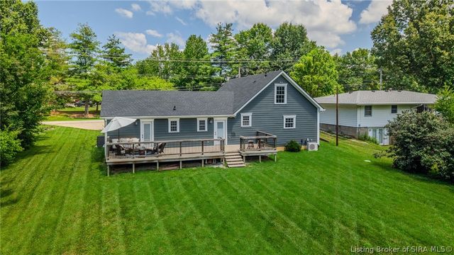 3723 Chapel Lane, New Albany, IN 47150