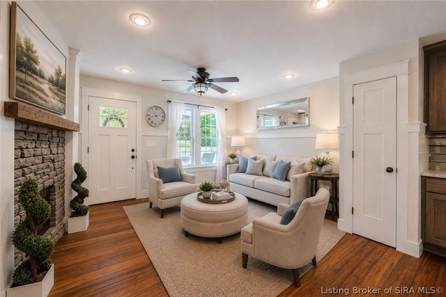 3723 Chapel Lane, New Albany, IN 47150
