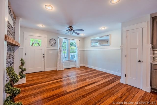 3723 Chapel Lane, New Albany, IN 47150