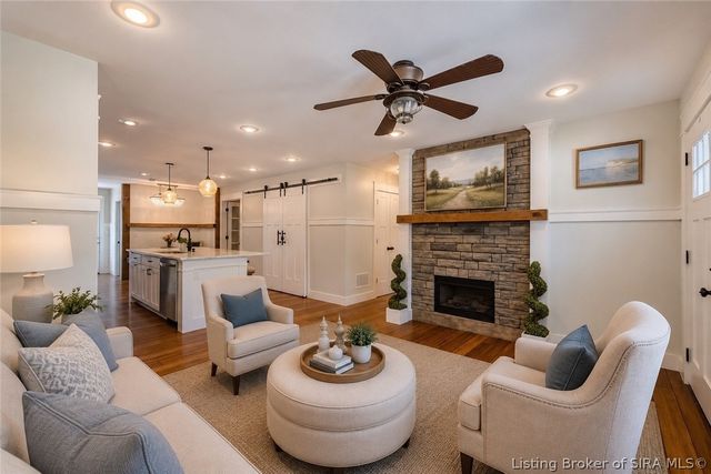 3723 Chapel Lane, New Albany, IN 47150