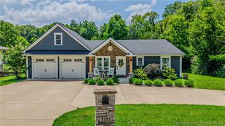 3723 Chapel Lane, New Albany, IN 47150
