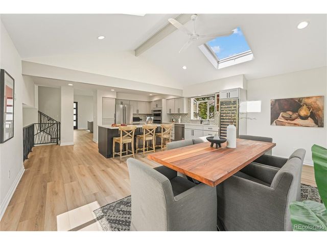 11 Long Spur, Littleton, CO 80127