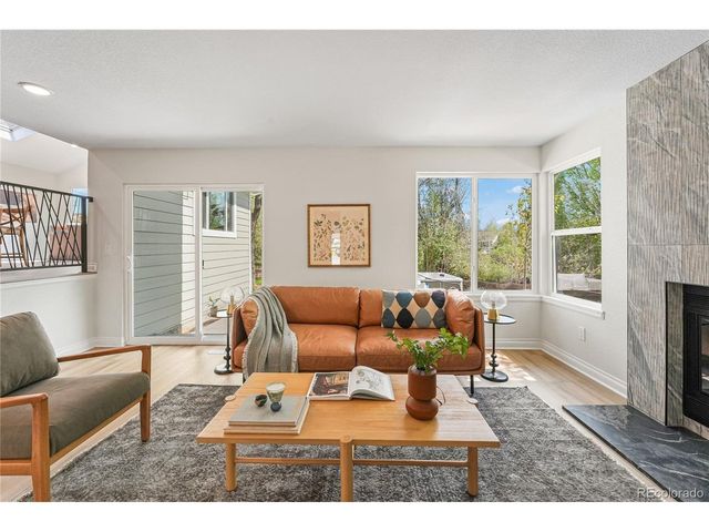 11 Long Spur, Littleton, CO 80127