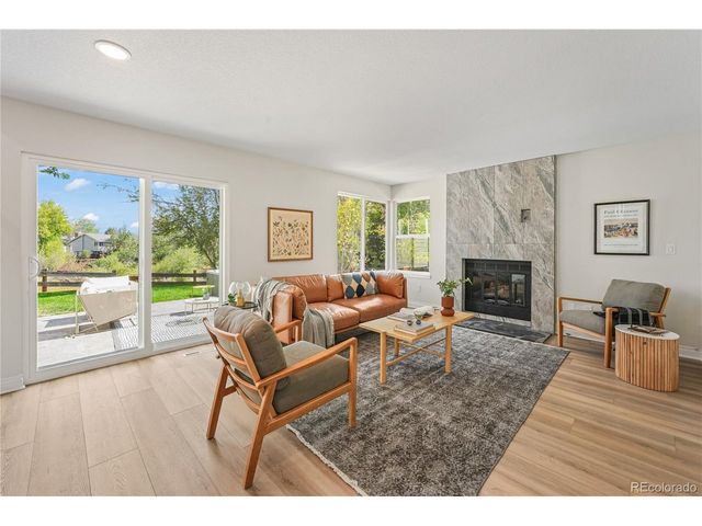 11 Long Spur, Littleton, CO 80127