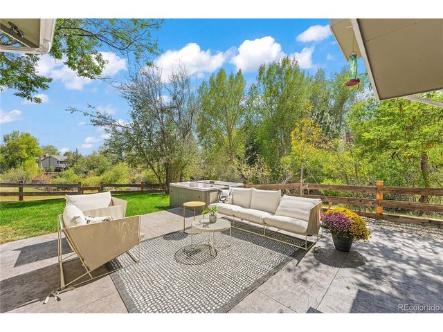 11 Long Spur, Littleton, CO 80127