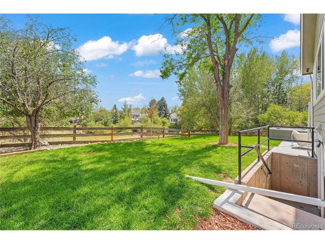 11 Long Spur, Littleton, CO 80127