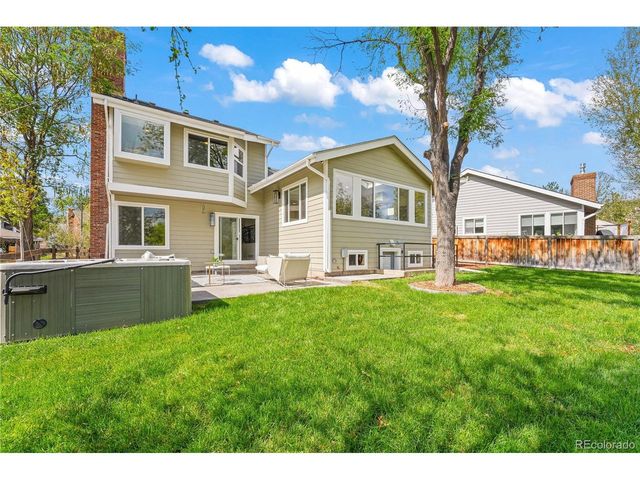 11 Long Spur, Littleton, CO 80127