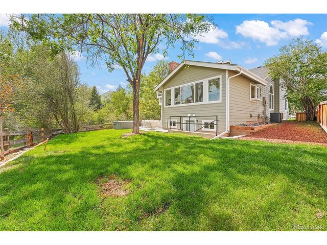 11 Long Spur, Littleton, CO 80127