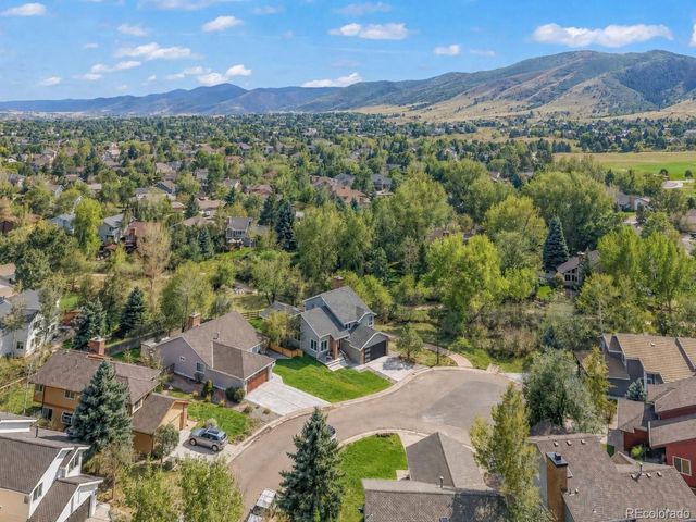 11 Long Spur, Littleton, CO 80127
