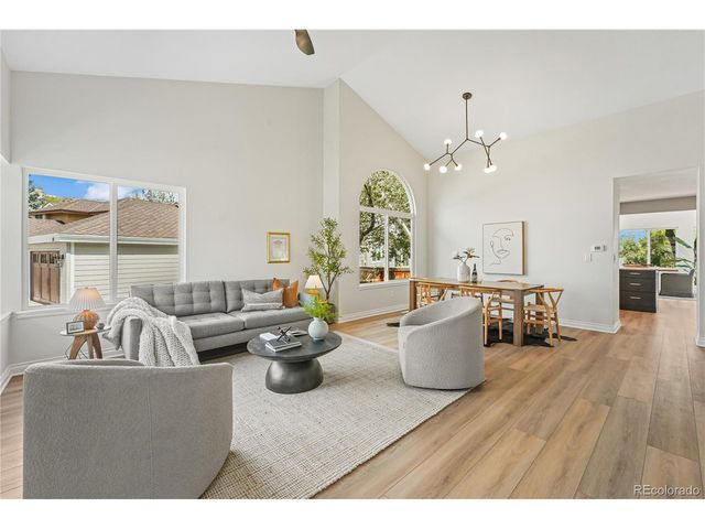 11 Long Spur, Littleton, CO 80127