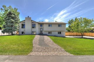 8246 S Dover Street, Littleton, CO 80128