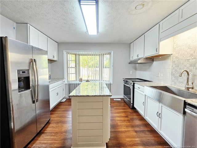 6500 Gate Post Court, Fayetteville, NC 28314