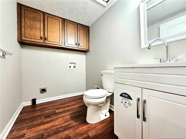 6500 Gate Post Court, Fayetteville, NC 28314