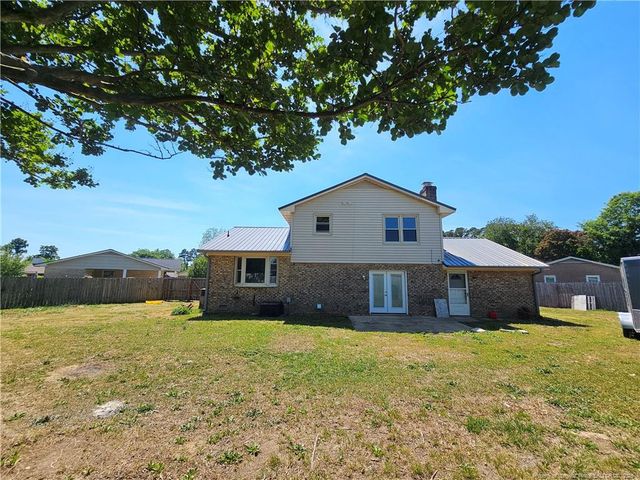 6500 Gate Post Court, Fayetteville, NC 28314