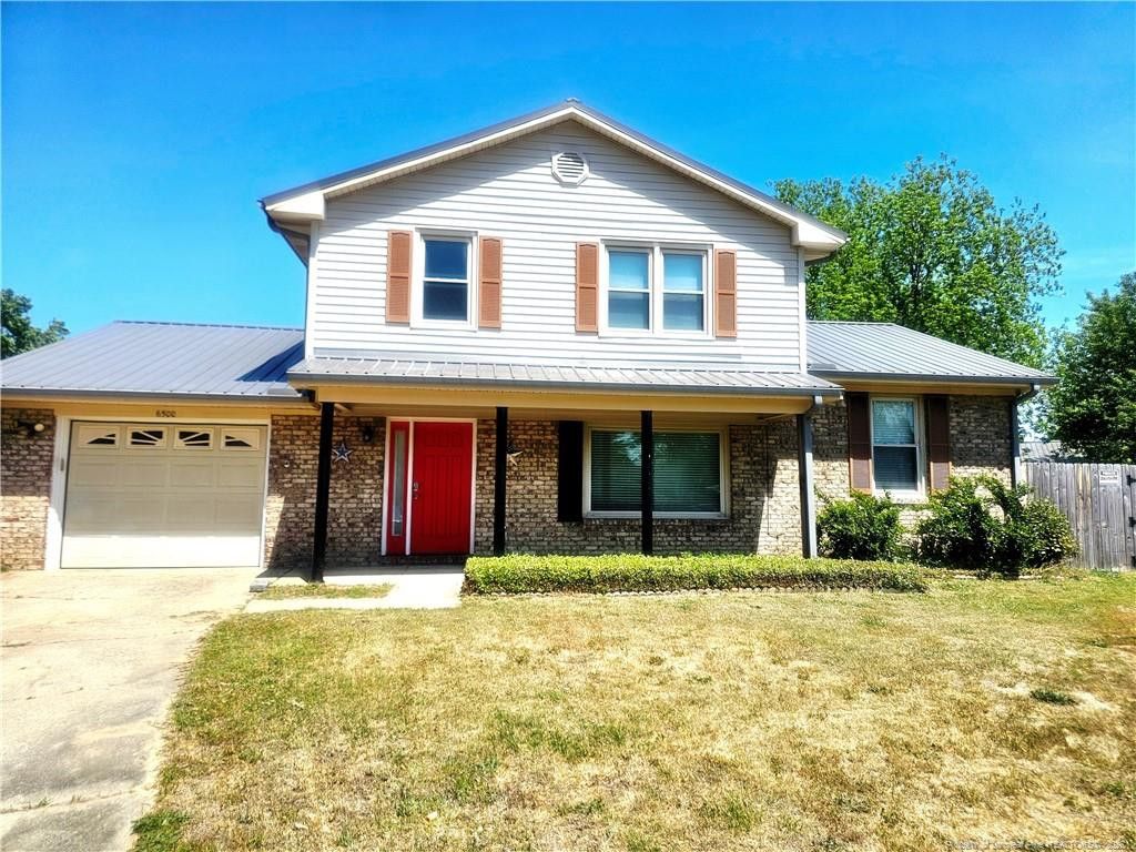 6500 Gate Post Court, Fayetteville, NC 28314