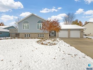 1715 S Lorne Ln Lane, Sioux Falls, SD 57106