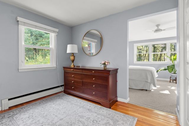 52 Rattlesnake Hill Rd, Andover, MA 01810