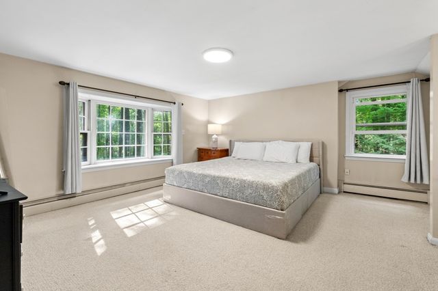 52 Rattlesnake Hill Rd, Andover, MA 01810