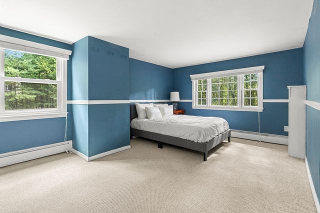 52 Rattlesnake Hill Rd, Andover, MA 01810