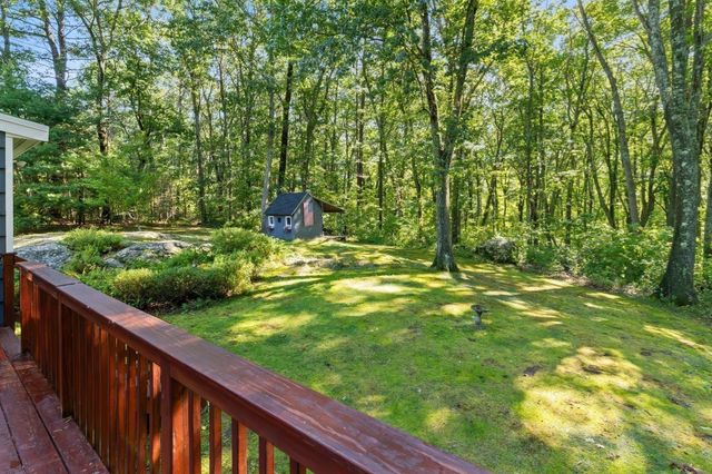 52 Rattlesnake Hill Rd, Andover, MA 01810