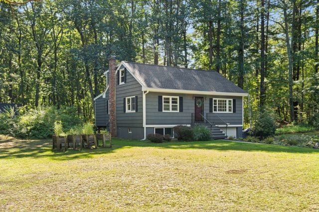 52 Rattlesnake Hill Rd, Andover, MA 01810