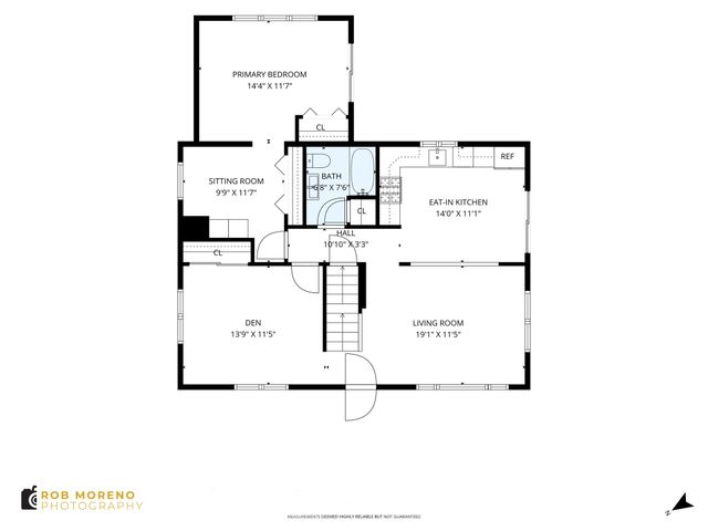 52 Rattlesnake Hill Rd, Andover, MA 01810