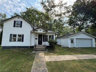 822 32nd Street NW, Massillon, OH 44647