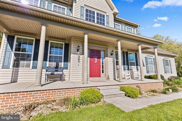 940 BOYDS SCHOOL RD, Gettysburg, PA 17325
