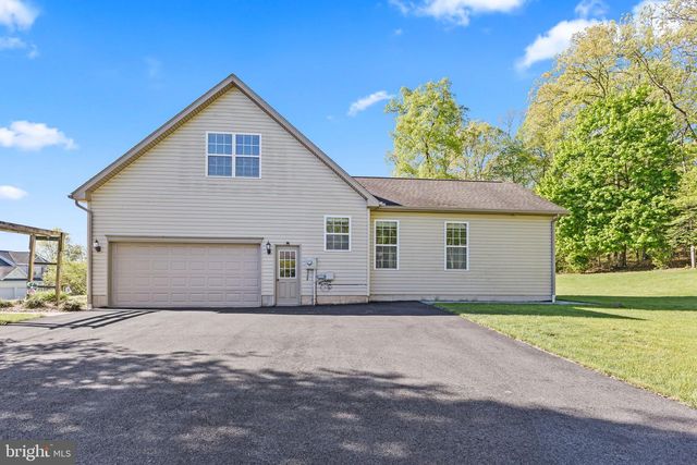 940 BOYDS SCHOOL RD, Gettysburg, PA 17325