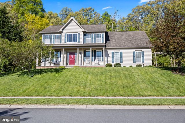 940 BOYDS SCHOOL RD, Gettysburg, PA 17325
