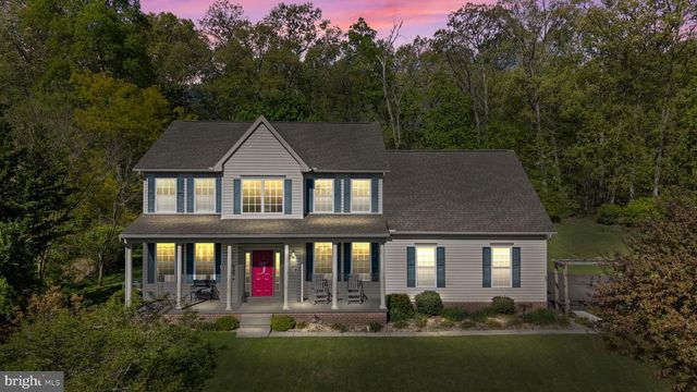 940 BOYDS SCHOOL RD, Gettysburg, PA 17325