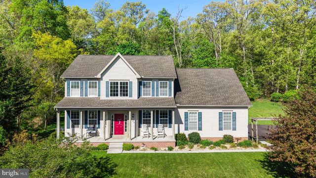 940 BOYDS SCHOOL RD, Gettysburg, PA 17325