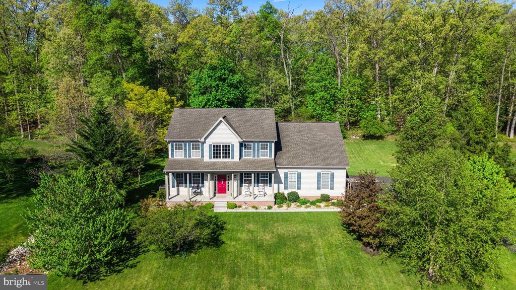 940 BOYDS SCHOOL RD, Gettysburg, PA 17325
