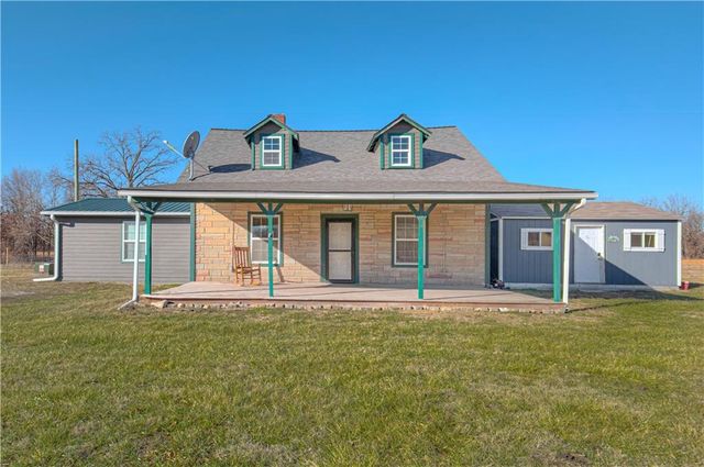 10336 Shach Creek Road, Excelsior Springs, MO 64024