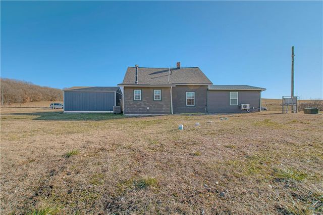 10336 Shach Creek Road, Excelsior Springs, MO 64024