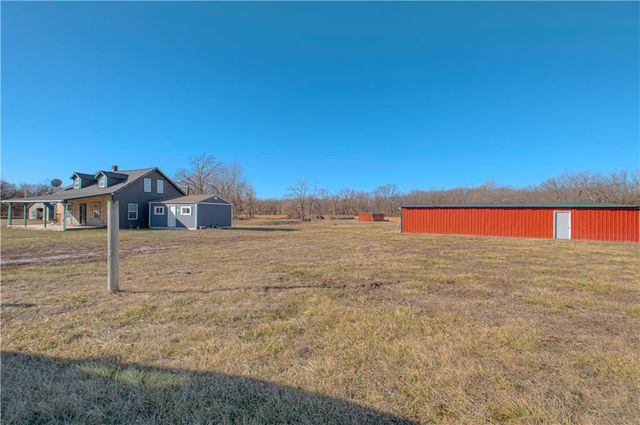 10336 Shach Creek Road, Excelsior Springs, MO 64024