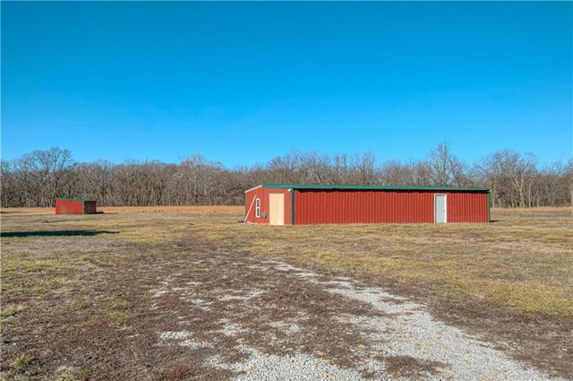 10336 Shach Creek Road, Excelsior Springs, MO 64024