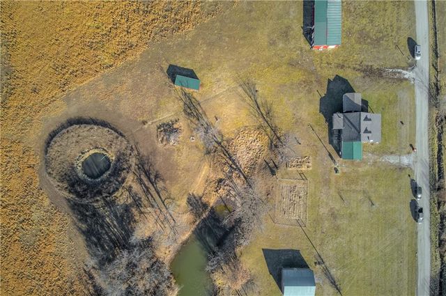 10336 Shach Creek Road, Excelsior Springs, MO 64024