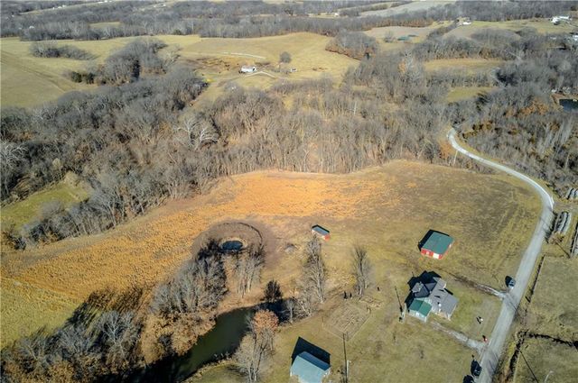 10336 Shach Creek Road, Excelsior Springs, MO 64024