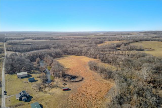 10336 Shach Creek Road, Excelsior Springs, MO 64024