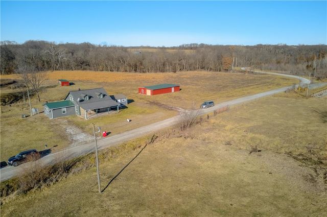 10336 Shach Creek Road, Excelsior Springs, MO 64024