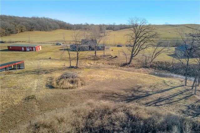 10336 Shach Creek Road, Excelsior Springs, MO 64024