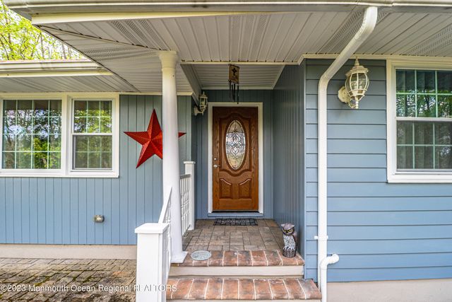 2 Agress Road, Millstone, NJ 08535