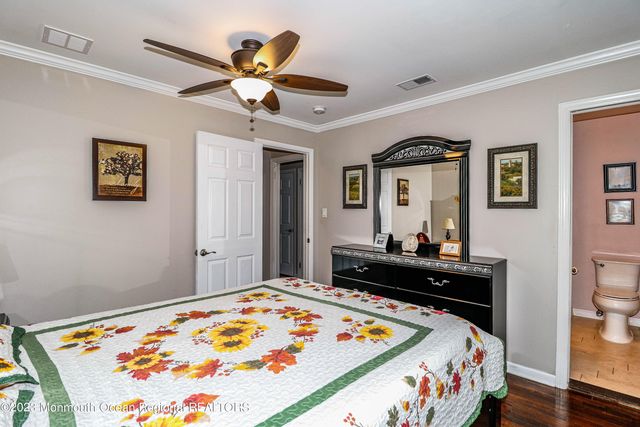 2 Agress Road, Millstone, NJ 08535