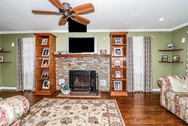 2 Agress Road, Millstone, NJ 08535