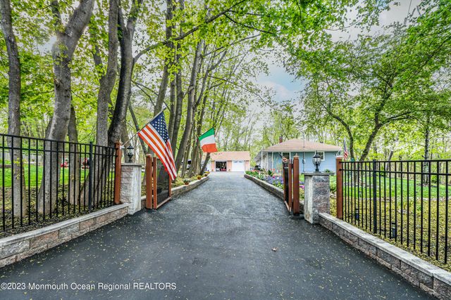 2 Agress Road, Millstone, NJ 08535