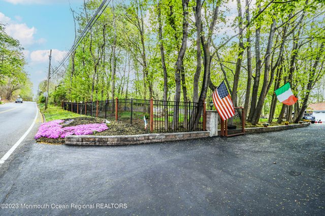 2 Agress Road, Millstone, NJ 08535