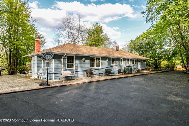 2 Agress Road, Millstone, NJ 08535