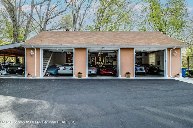 2 Agress Road, Millstone, NJ 08535